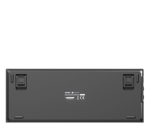 G4M3R x Keychron K2 PRO - 1286357 - zdjęcie 10